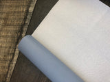 Assorted litchi faux leather sheets