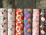 Assorted Floral 2