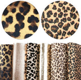 Assorted Leopard