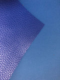 Solif Litchi Faux leather sheets