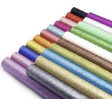 Assorted Fine Glitter