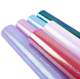 Assorted Iridescent