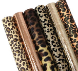 Assorted Leopard