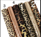 Assorted Leopard